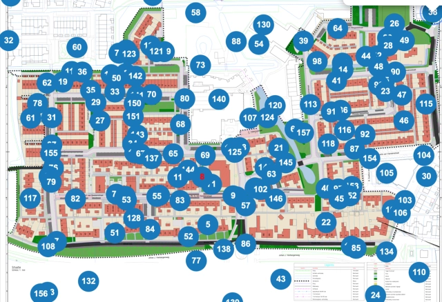 Participatie bij reconstructie Brede Dijk in Oudewater